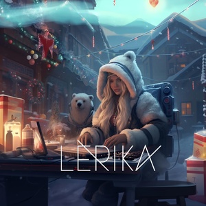Обложка для LERIKA - Я ждала этот Track (AlexeyRaiz Remix)