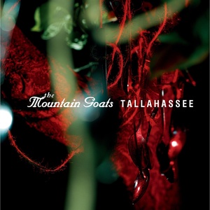 Обложка для The Mountain Goats - Tallahassee