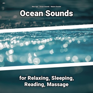 Обложка для New Age, Ocean Sounds, Nature Sounds - Incomparable Asmr Sleep