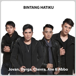 Обложка для Dyrga feat. Chevra, Jovan, Ave, Abbo - Bintang Hatiku