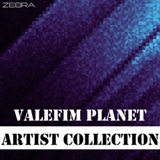 Обложка для Valefim planet - Parallels
