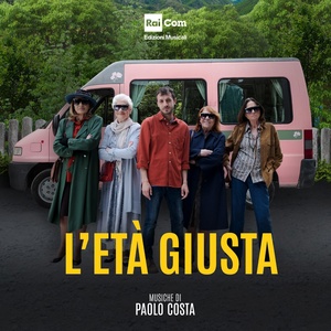 Обложка для Paolo Costa, Elena Somarè - Ale&Giulia