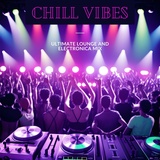 Обложка для Italian Chill Lounge Music DJ - Happy Hour