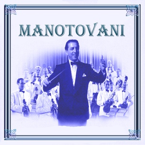 Обложка для Mantovani - La Bella y la Bestia