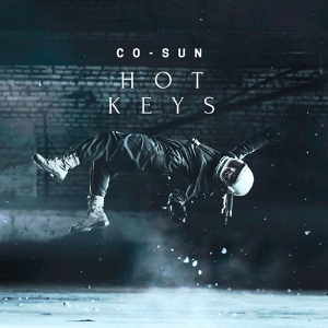 Обложка для Co-Sun - Hot Keys