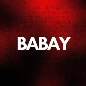 Обложка для BABAY - Gypsy Time