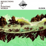 Обложка для Elder - The Falling Veil