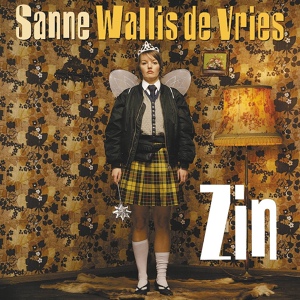 Обложка для Sanne Wallis de Vries - Dikke Oksels
