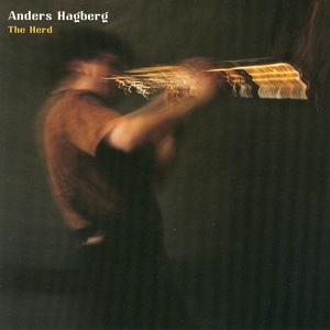 Обложка для Anders Hagberg - The Herd