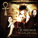 Обложка для The Crüxshadows - Even Angels Fall