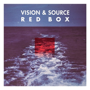 Обложка для Vision & Source - Red Box