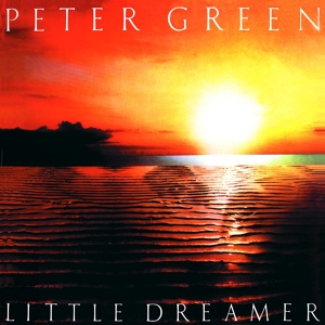 Обложка для Peter Green - Born Under a Bad Sign