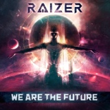 Обложка для Raizer - A.I.