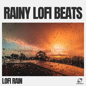 Обложка для Lofi Rain - Vintage Views