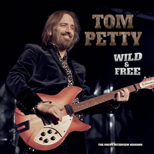 Обложка для Tom Petty - In England with Bob Dylan