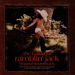 Обложка для Ramblin' Jack Elliott - San Francisco Bay Blues