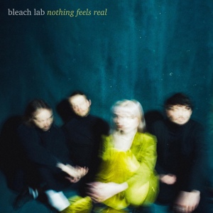 Обложка для Bleach Lab - Talk It Out
