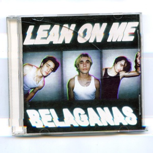 Обложка для Belaganas - Lean On Me
