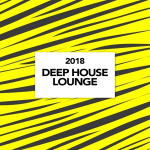 Обложка для Deep House Lounge - Amsterdam