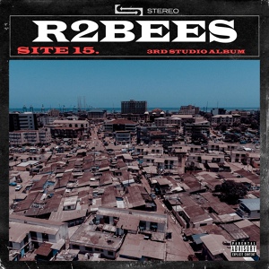 Обложка для R2Bees ft. King Promise, Medikal, Kwesi Arthur, Darkovibes, RJZ, Spacely, B4Bonah & Humble Dis - Boys Kasa