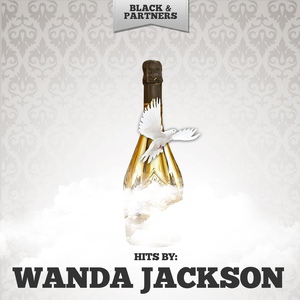 Обложка для Wanda Jackson - Let S Have a Party