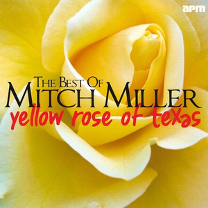 Обложка для Mitch Miller - Oriental Polka