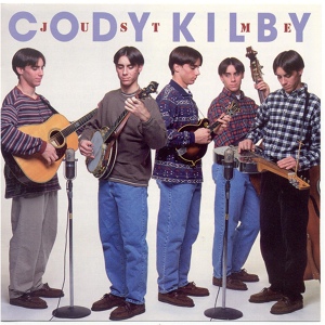 Обложка для Cody Kilby - Backstep