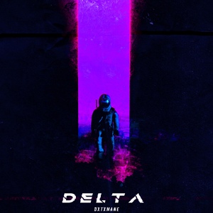 Обложка для DXTXMANE - Delta