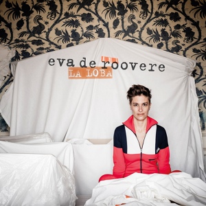 Обложка для Eva De Roovere - Indringers