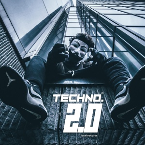 Обложка для ONEDEFINED - Techno 2.0