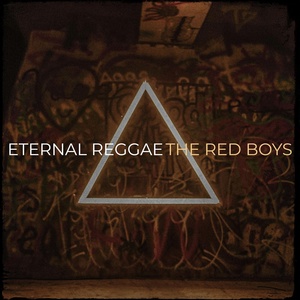 Обложка для The Red Boys - Ocean Waves Dub
