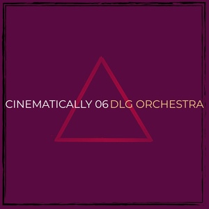 Обложка для DLG Orchestra - The Growth (Reprise)
