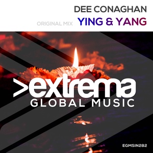 Обложка для Dee Conaghan - Ying & Yang (Extended Mix)