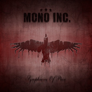 Обложка для Mono Inc. - In the End