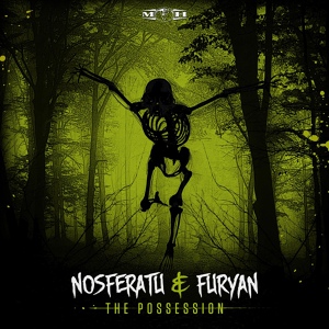 Обложка для Furyan & Nosferatu - The Possession