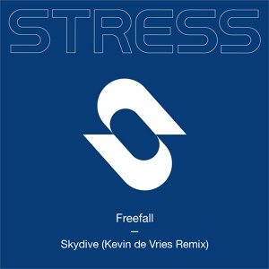 Обложка для Freefall, Kevin de Vries - Skydive