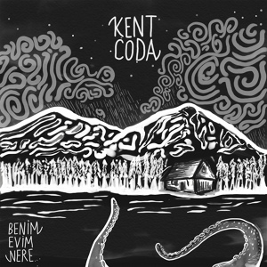 Обложка для Kent Coda - Yollar