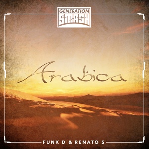 Обложка для Funk D, Renato S - Arabica