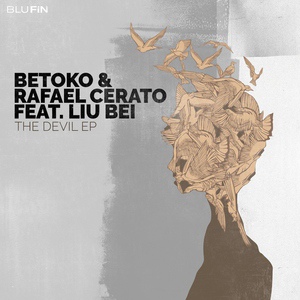 Обложка для Betoko & Rafael Cerato - Abrazo