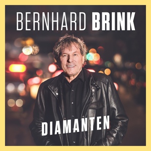 Обложка для Bernhard Brink - Diamanten