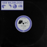 Обложка для Seb Wildblood - Bad Space Habits
