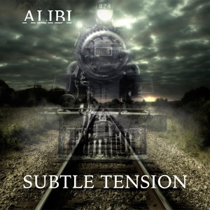 Обложка для ALIBI Music - Marder