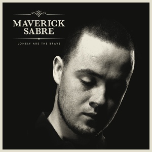 Обложка для Maverick Sabre - Let Me Go