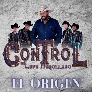 Обложка для Control De Lupe Degollado - Tú No Me Lo Das