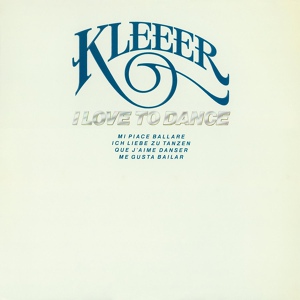 Обложка для Kleeer - Kleeer Sailin'