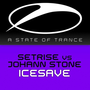 Обложка для Setrise Vs. Johann Stone - Icesave (Radio Edit)