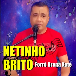 Обложка для netinho brito - Estrada Velha