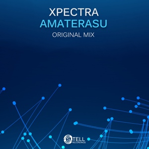 Обложка для Xpectra - Amaterasu