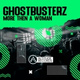 Обложка для Ghostbusterz - More Then a Woman