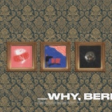 Обложка для WHY‚ BERRY, MISSU - Funky Street